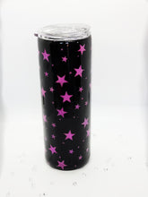 Load image into Gallery viewer, Zodiac Sign Peek a Boo Tumbler
