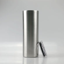 Load image into Gallery viewer, 25 Case of 20oz Stainless Steel Tumbler
